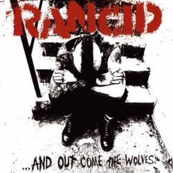 Rancid : ... And Out Come the Wolves